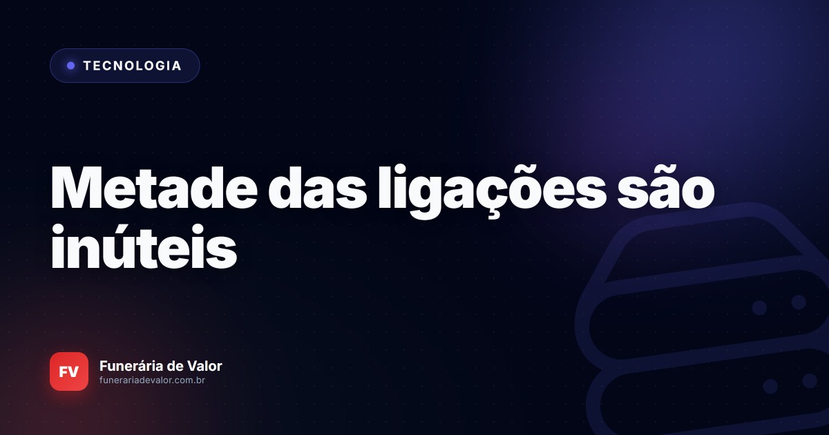 Autoatendimento: Como reduzir pela metade as ligações de clientes usando um portal online