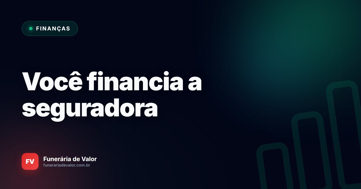 Reembolso de Funerais: Como parar de perder dinheiro para seguros de vida e DPVAT